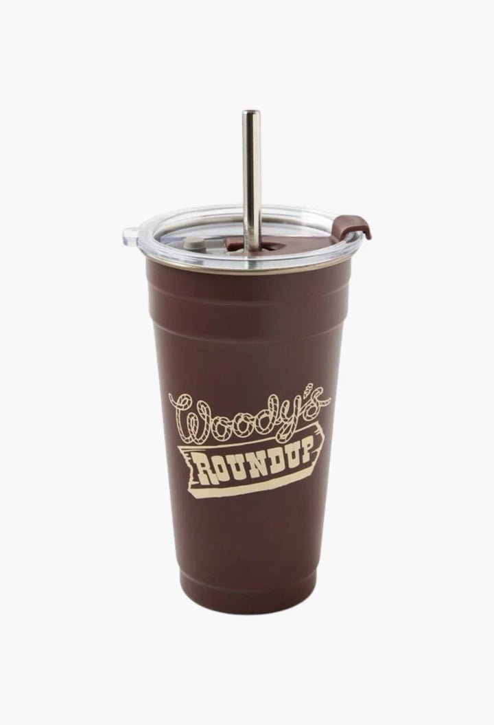 Toy Story Soda Cup Drinker