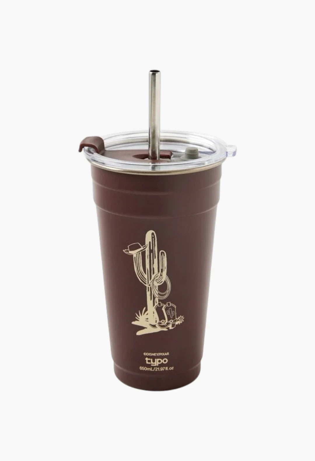 Toy Story Soda Cup Drinker