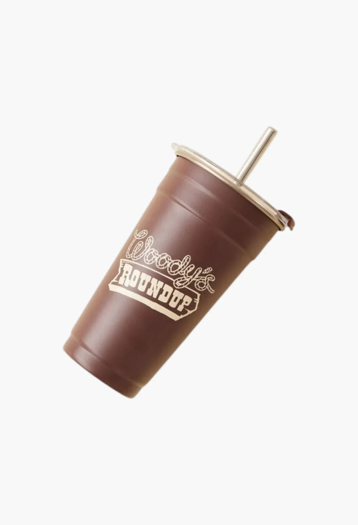 Toy Story Soda Cup Drinker