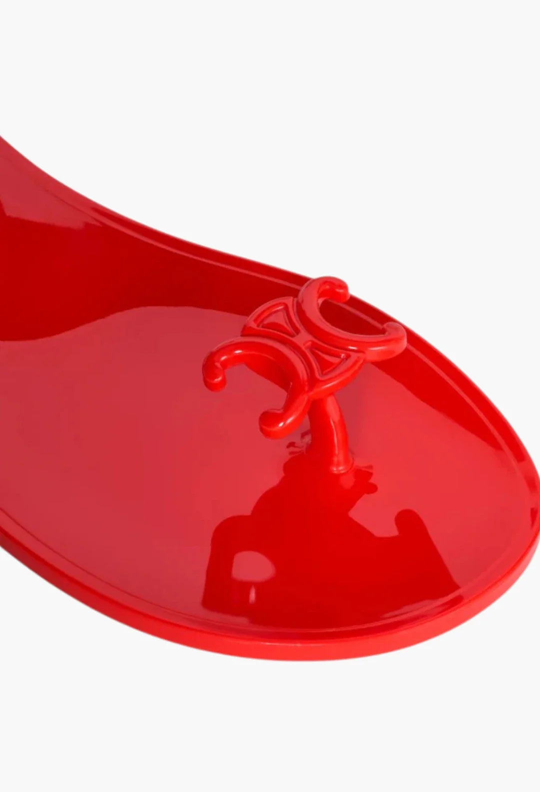 Jelly Bay Sandal in Eco Certified PVC
