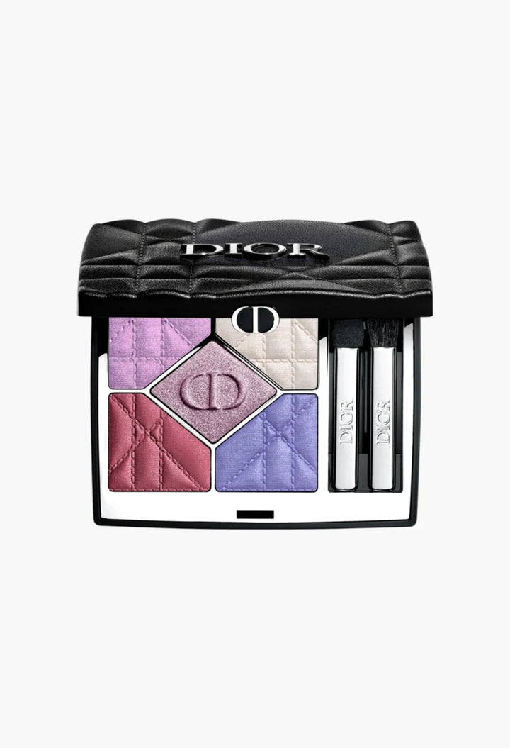 Diorshow 5 Couleurs – Limited Edition
