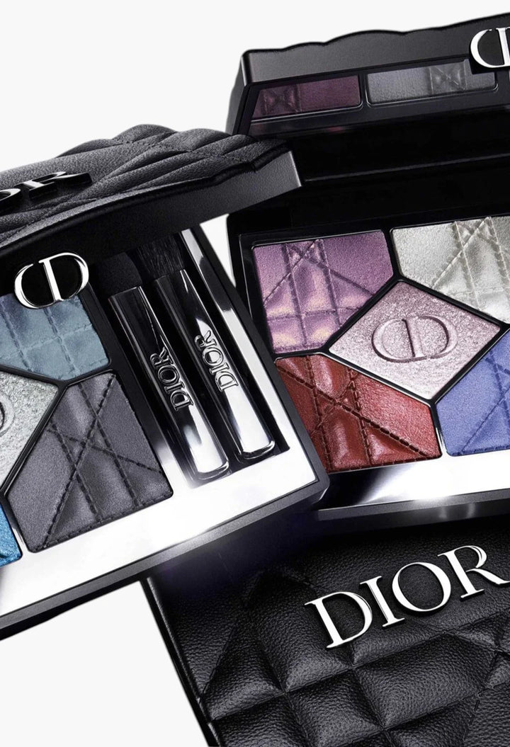 Diorshow 5 Couleurs – Limited Edition