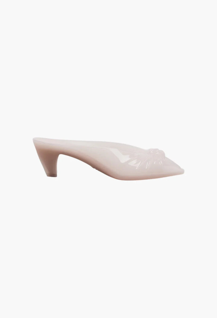 Chloé Jelly Mules
