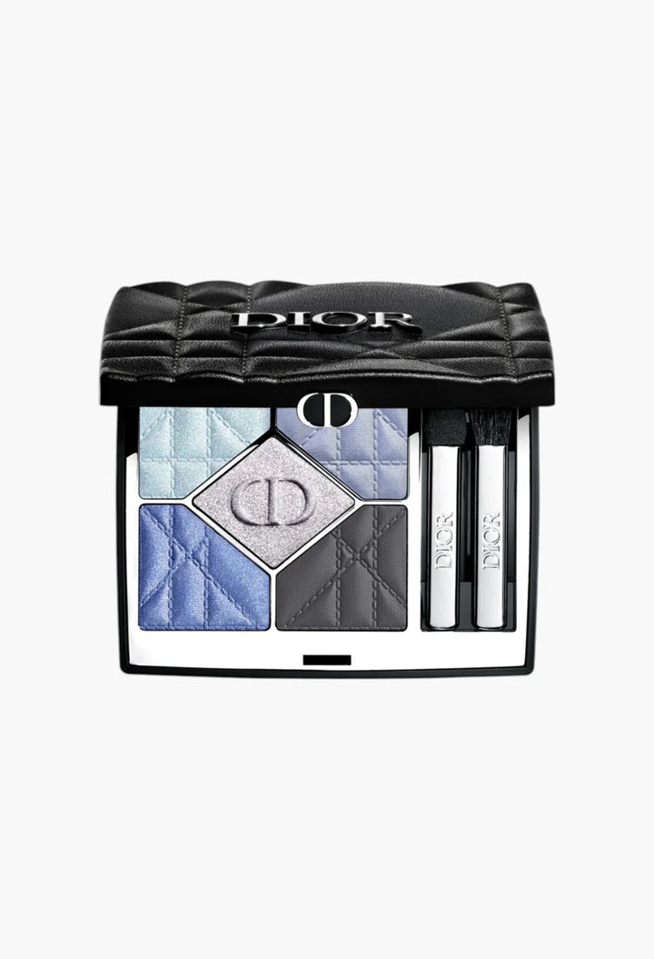 Diorshow 5 Couleurs – Limited Edition