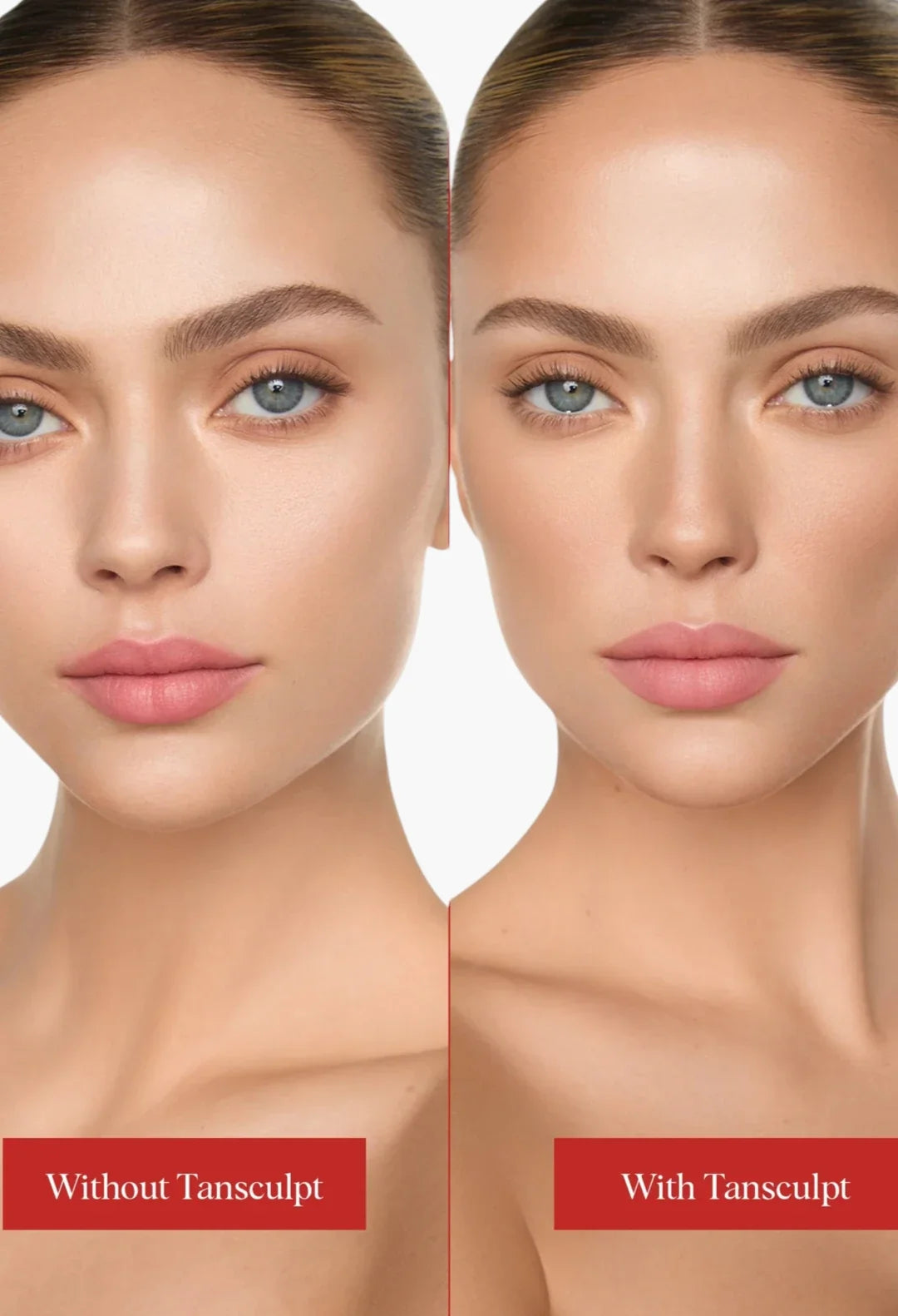 Tansculpt Bronzing Contour Balm