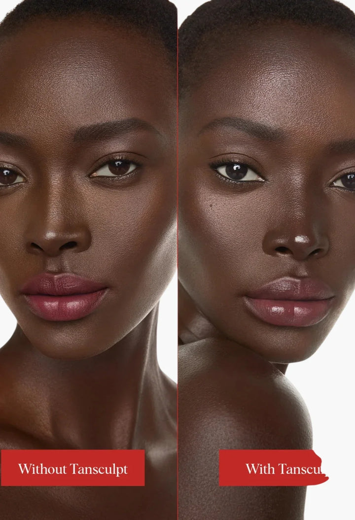 Tansculpt Bronzing Contour Balm