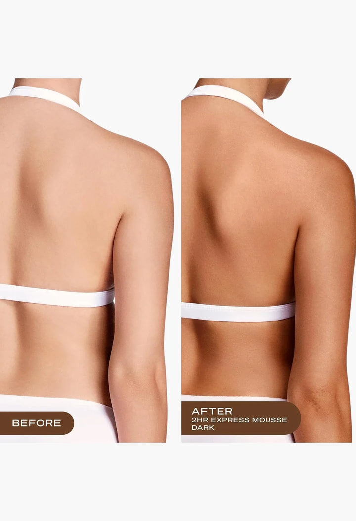 Loving Tan 2 HR Express Self Tanning Mousse