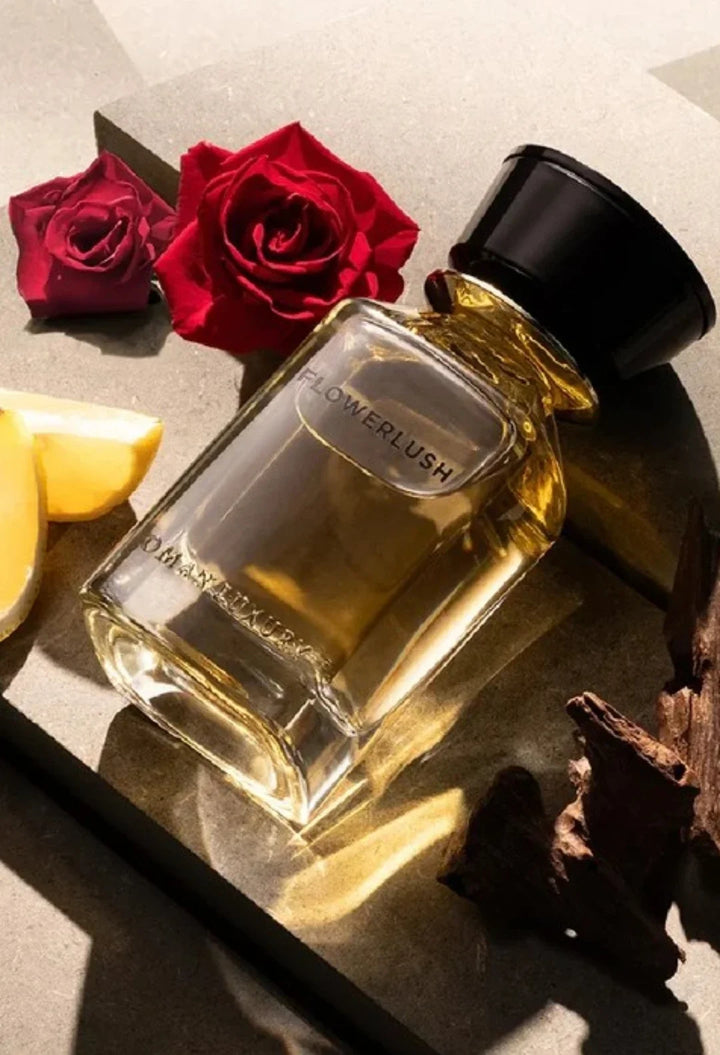 Flowerlush