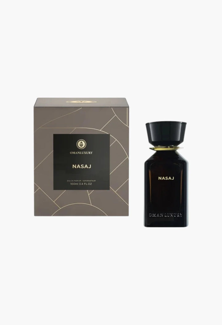 NASAJ