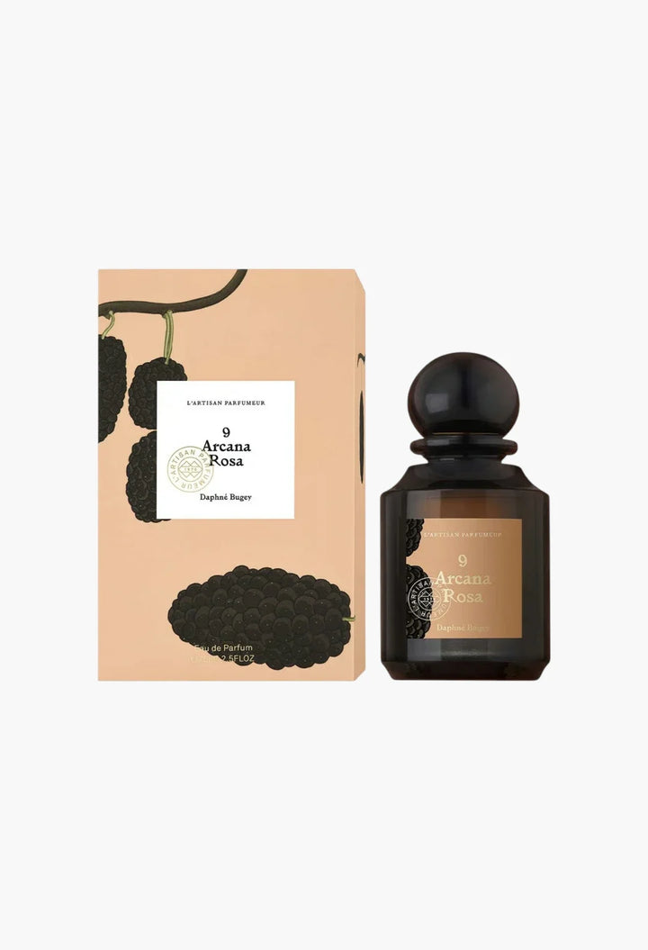 Arcana Rosa By Daphné Bugey  Eau de Parfum