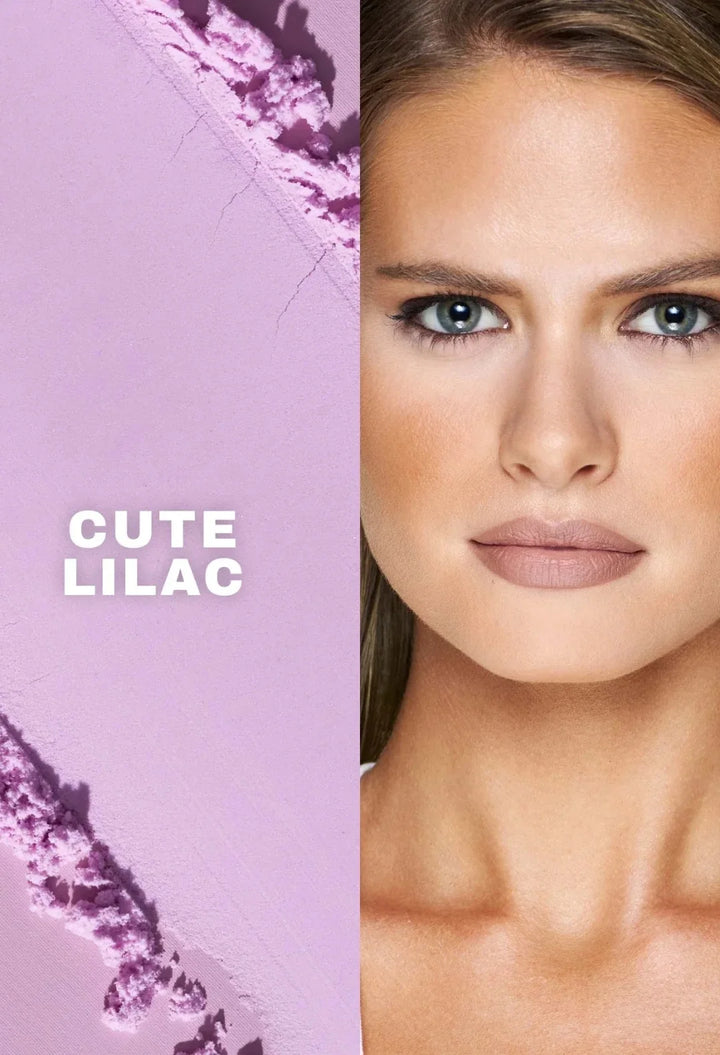 Ultimate Blurring Setting Powder Full-Sized