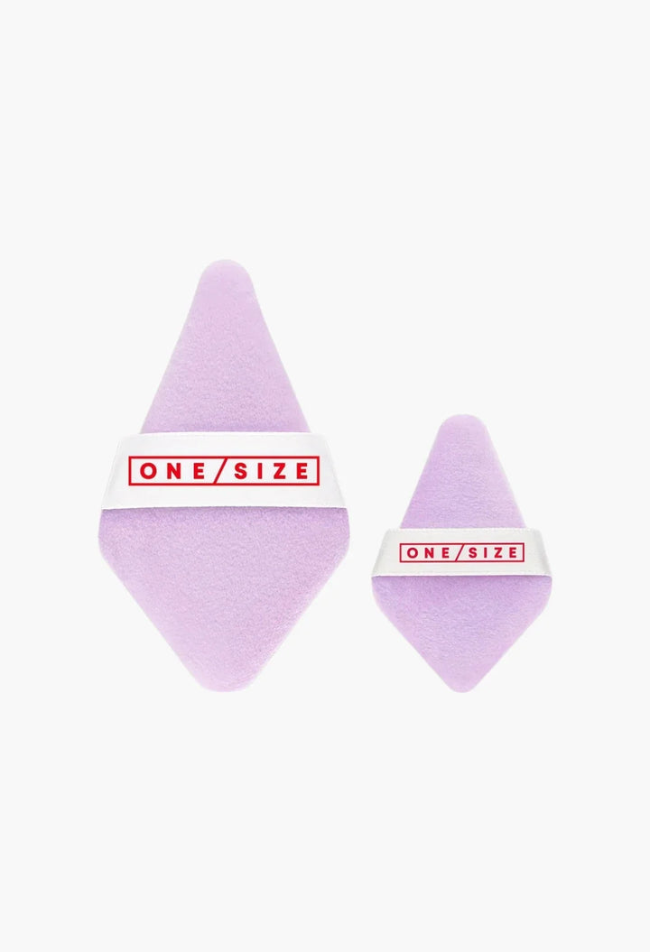 Precision Setting & Baking Kite Powder Puff Set