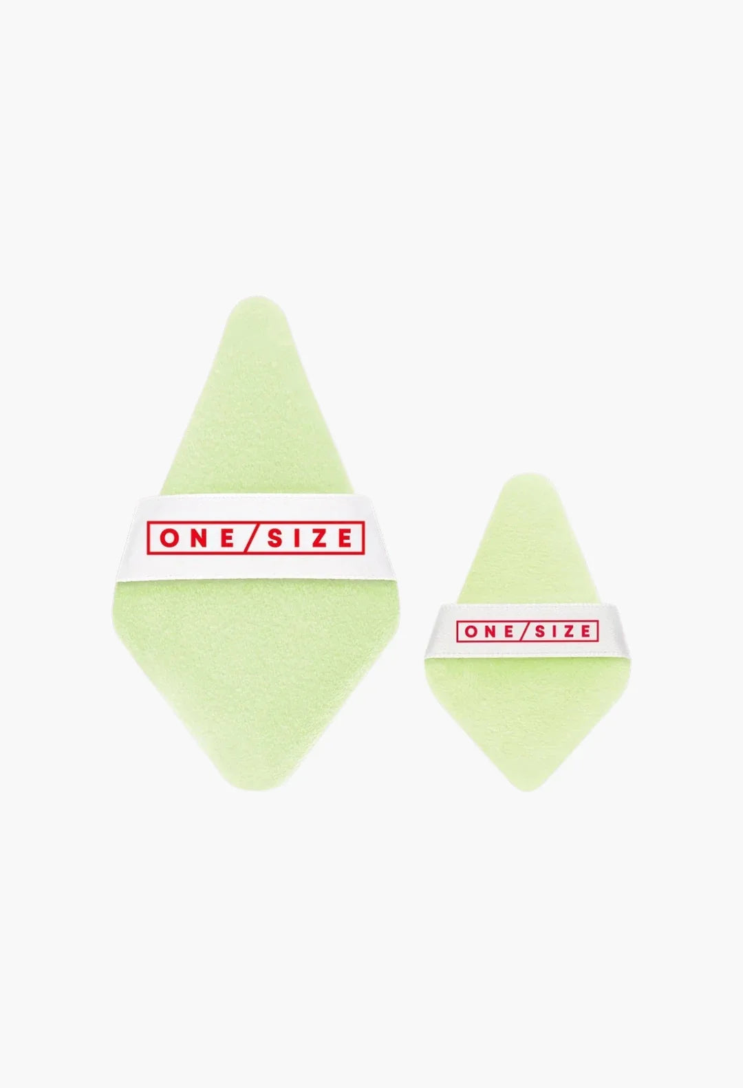 Precision Setting & Baking Kite Powder Puff Set