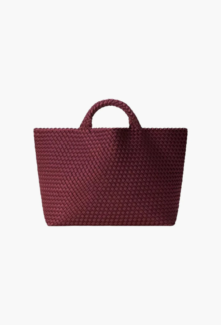 Large St. Barths Tote Bag in Neoprene
