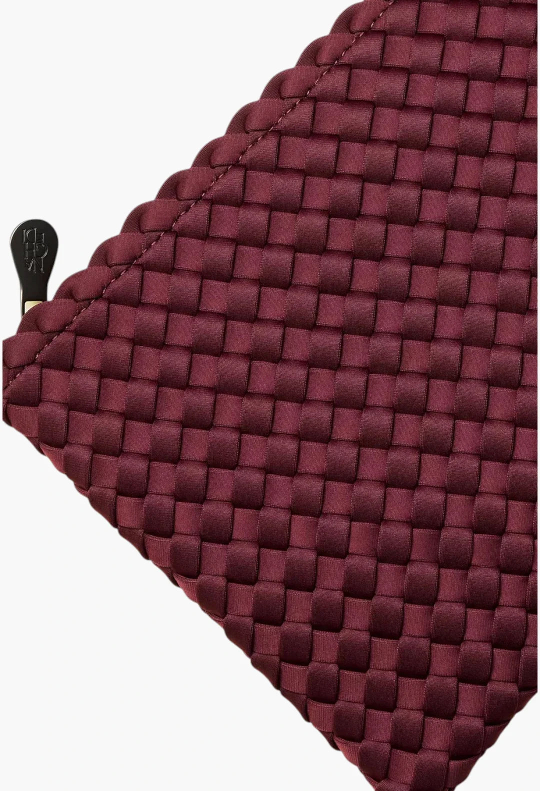 Large St. Barths Tote Bag in Neoprene