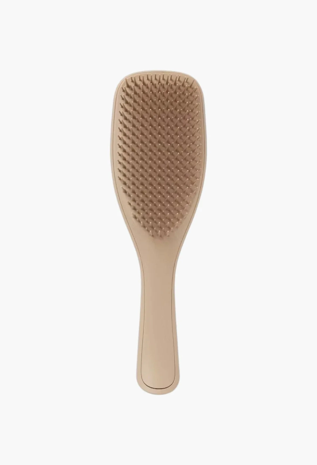 The ultimate detangler