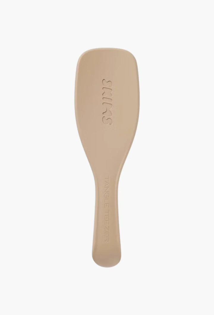 The ultimate detangler