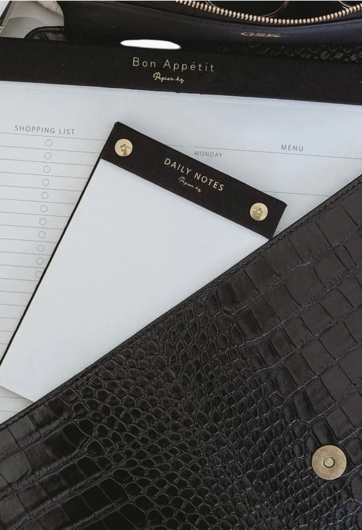 Croc laptop sleeve