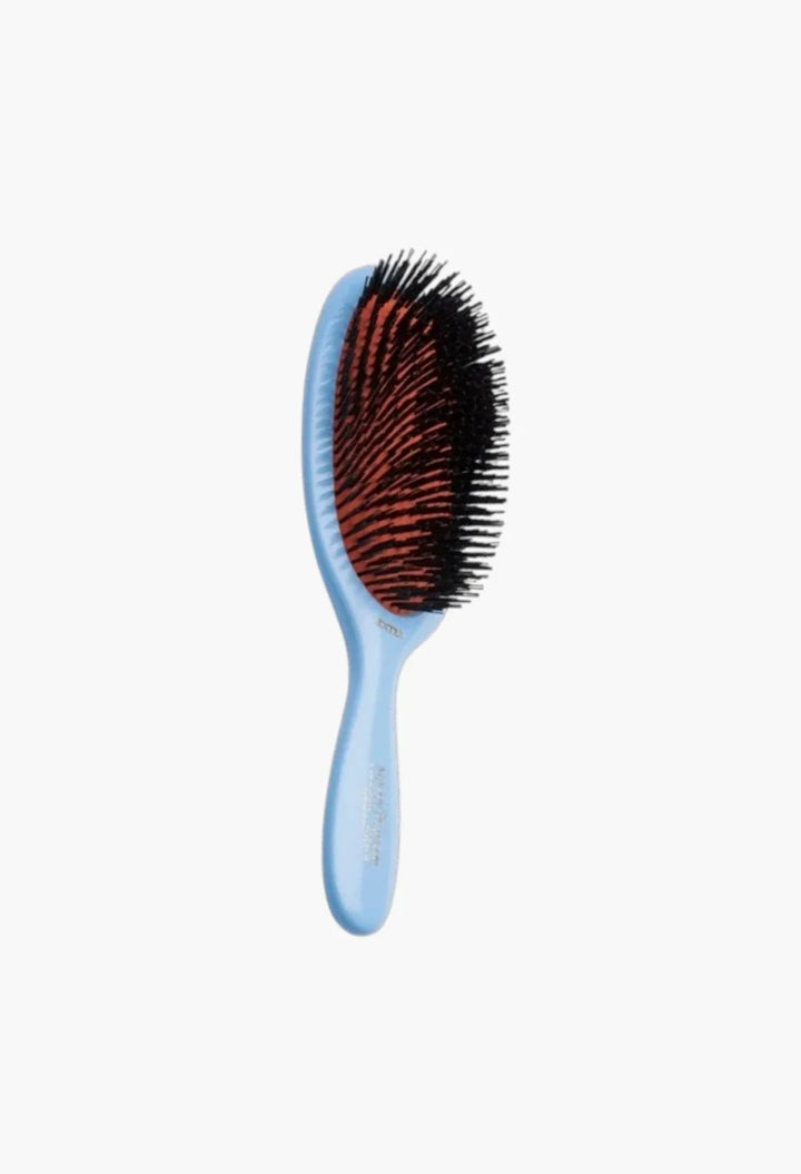 Large Extra Boar Bristle Hairbrush B1