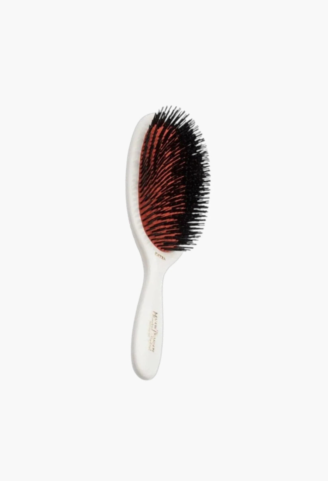 Large Extra Boar Bristle Hairbrush B1
