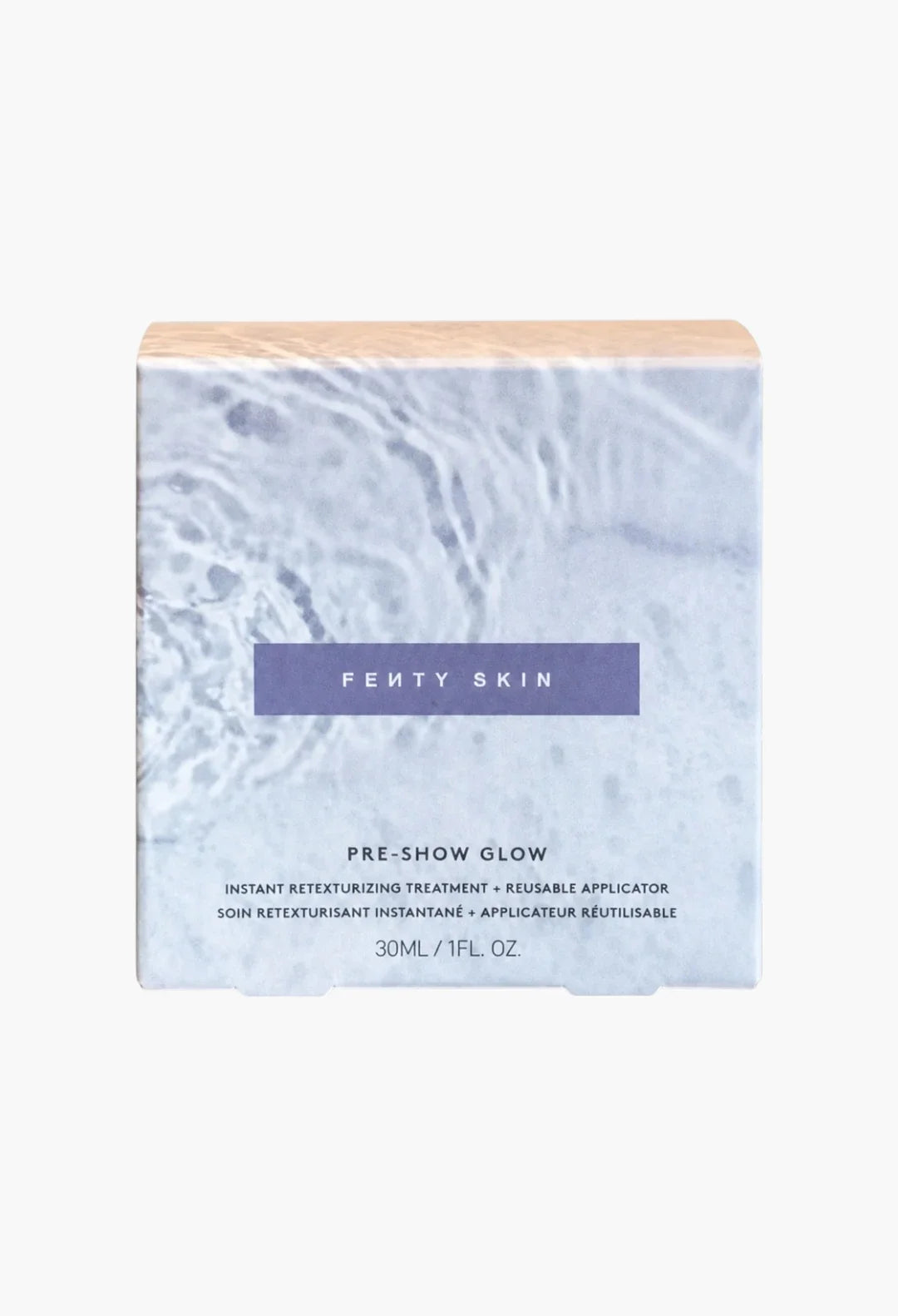 New Fenty Beauty by Rihanna