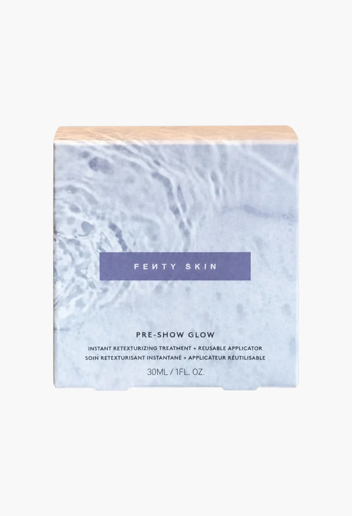 New Fenty Beauty by Rihanna