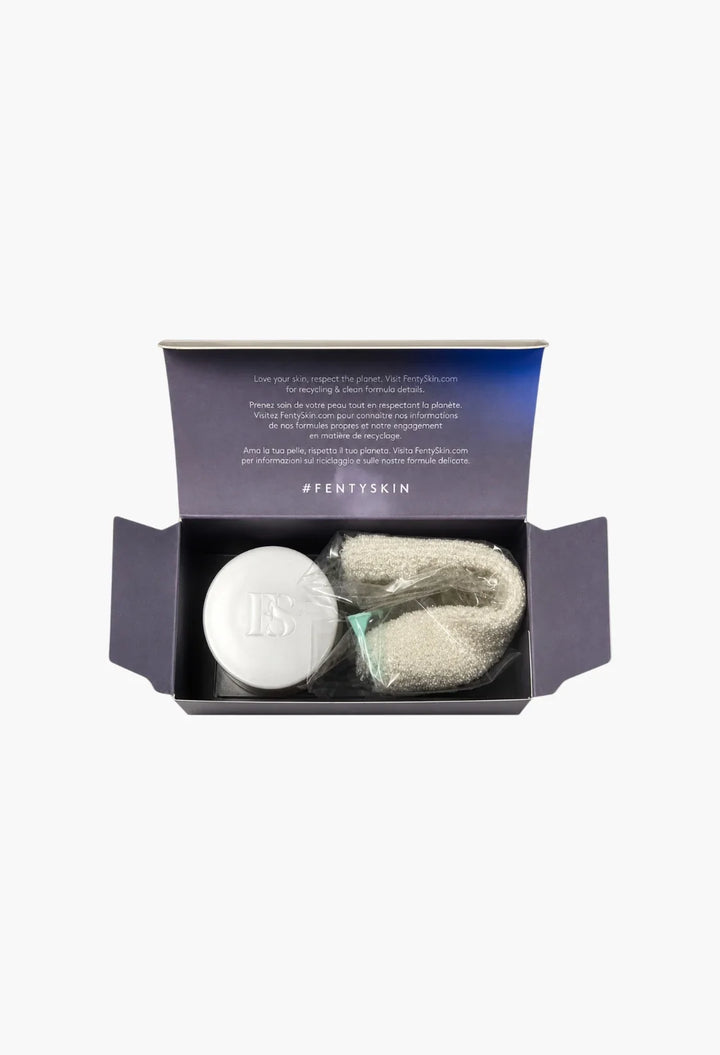 New Fenty Beauty by Rihanna