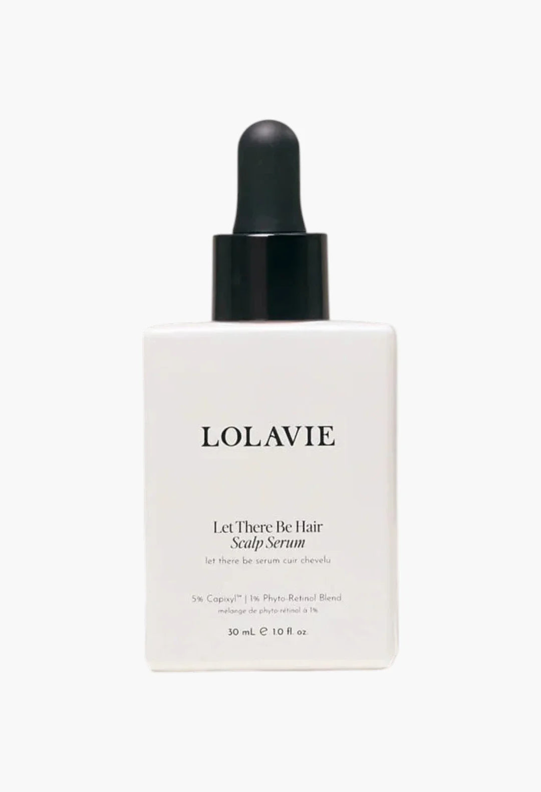 Jen's Scalp Transformation Essentials