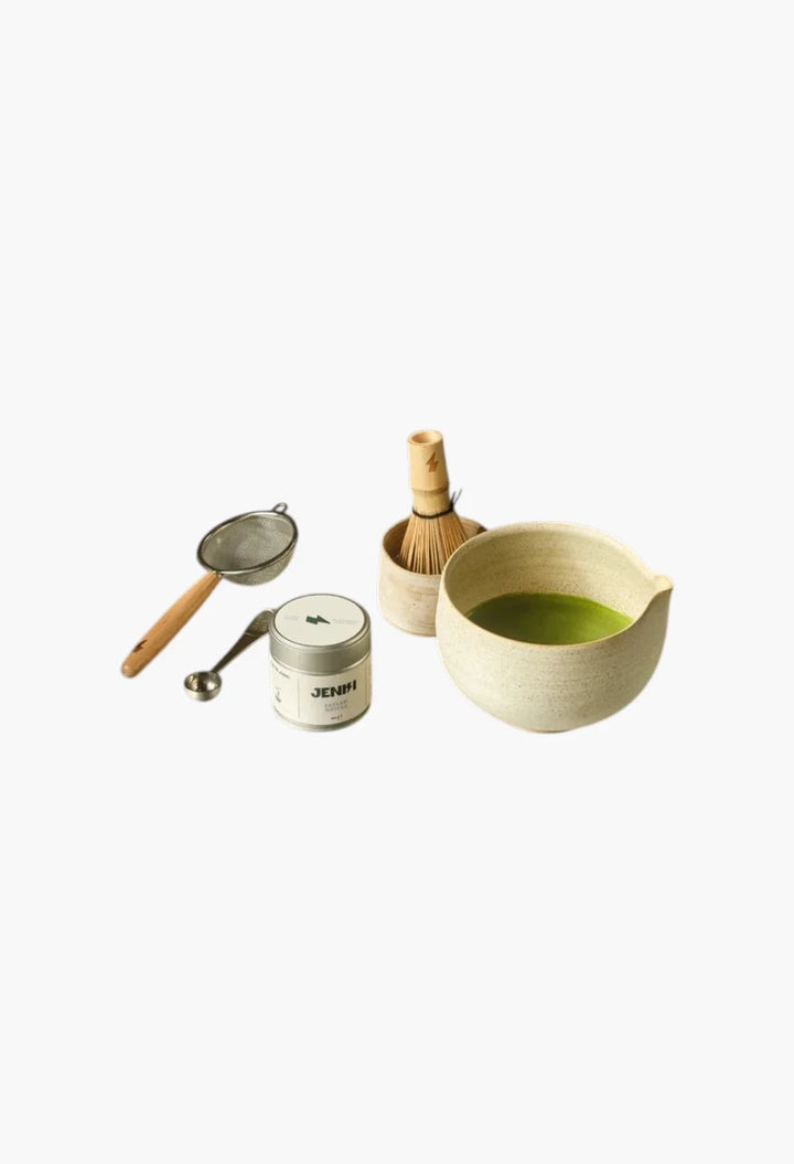 Saekari   Matcha