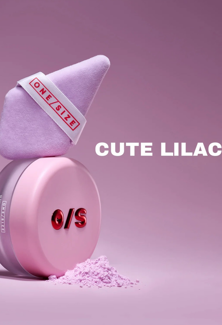 Precision Setting & Baking Kite Powder Puff Set