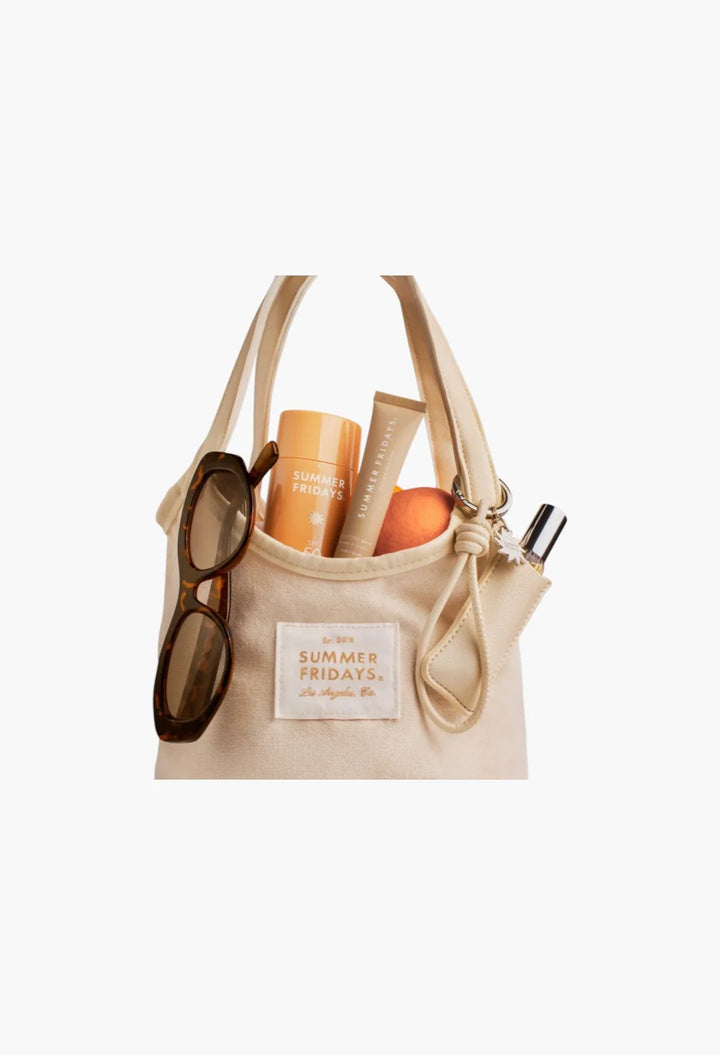 Sunlit Summer Essentials