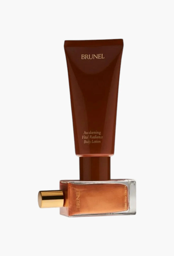 AWAKENING Vital Radiance Body Lotion