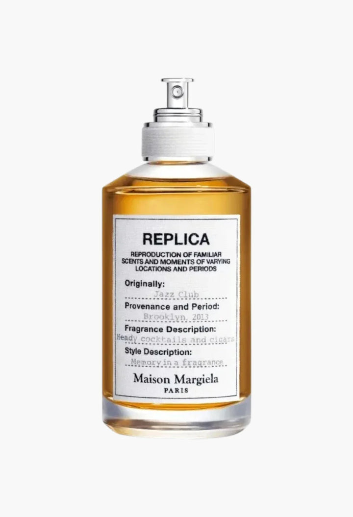 Maison Margiela Replica Jazz Club EDT
