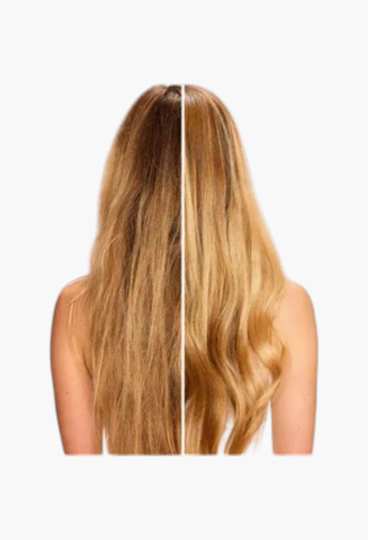 Jen's Glossy, Shiny Hair Essentials