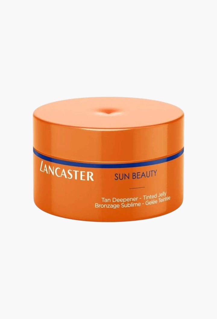 Lancaster Gel Suncare Sun Beauty Tan Deepener - Tinted Jelly