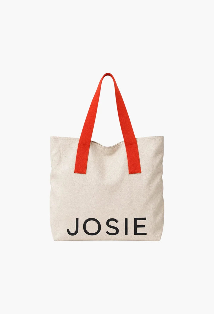 The Naked Ritual + Summer Tote