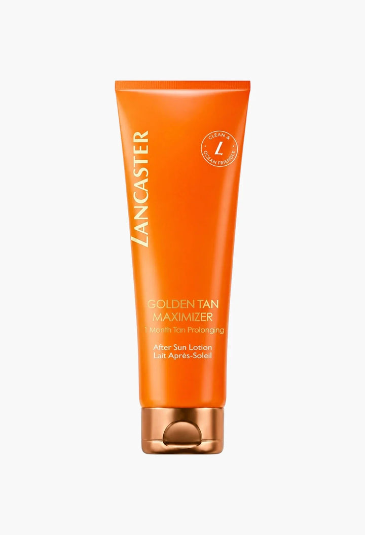 Lancaster Gel Suncare Sun Beauty Tan Deepener - Tinted Jelly
