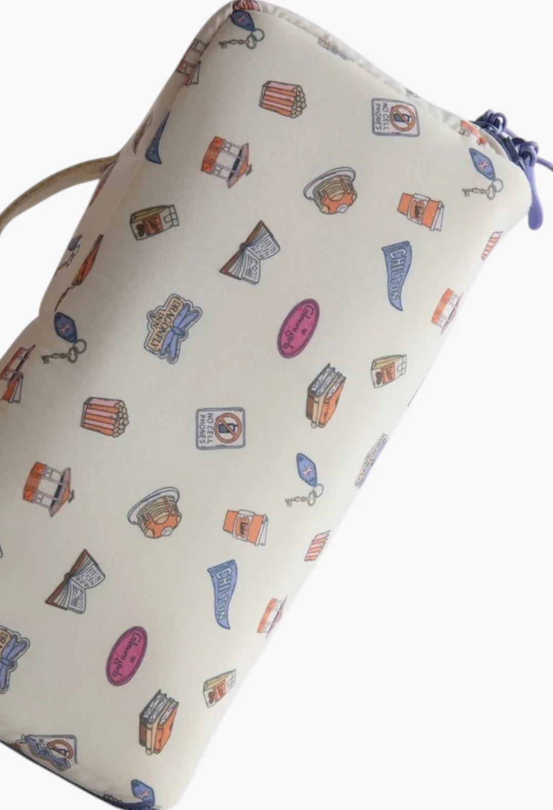 Gilmore Girls Make Up Bag