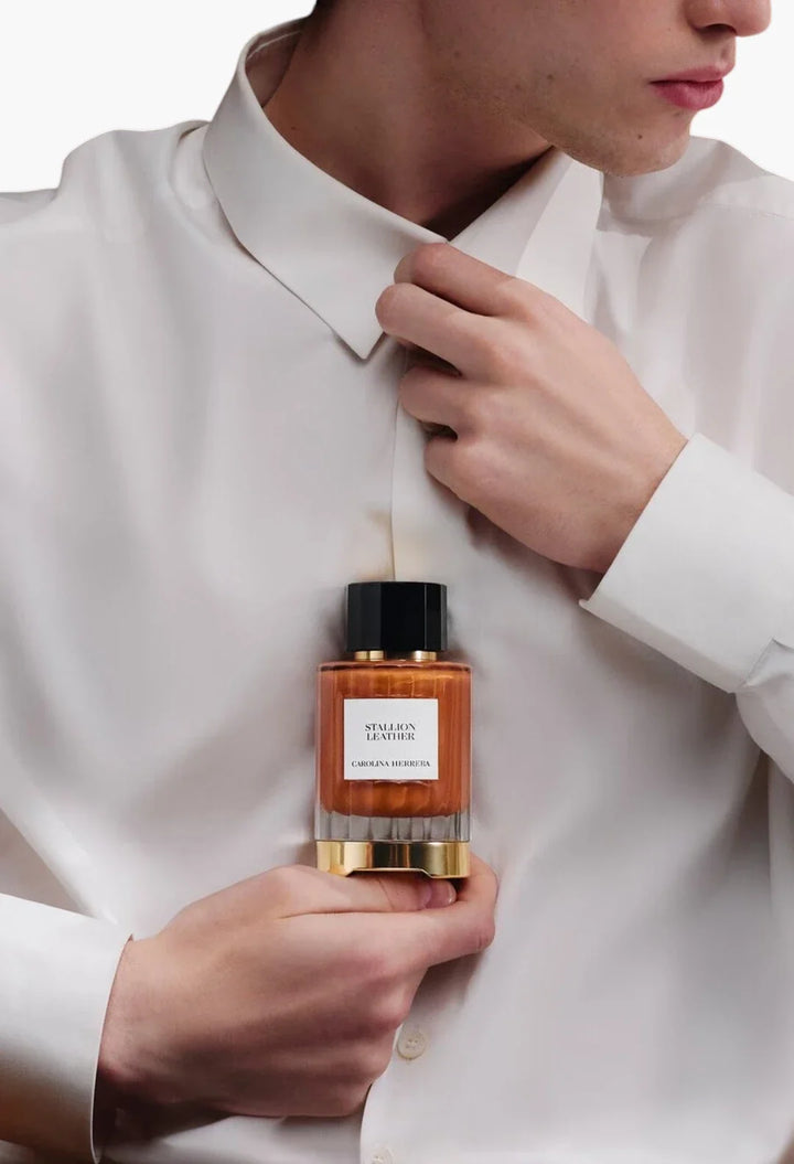 Stallion Leather - Eau de Parfum