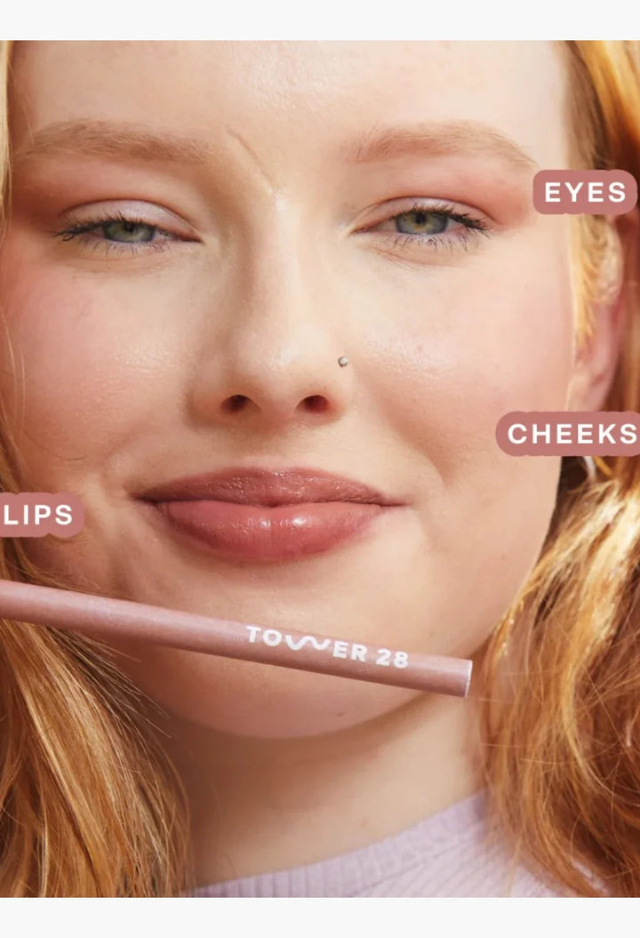 Line + Shine Lip Kit