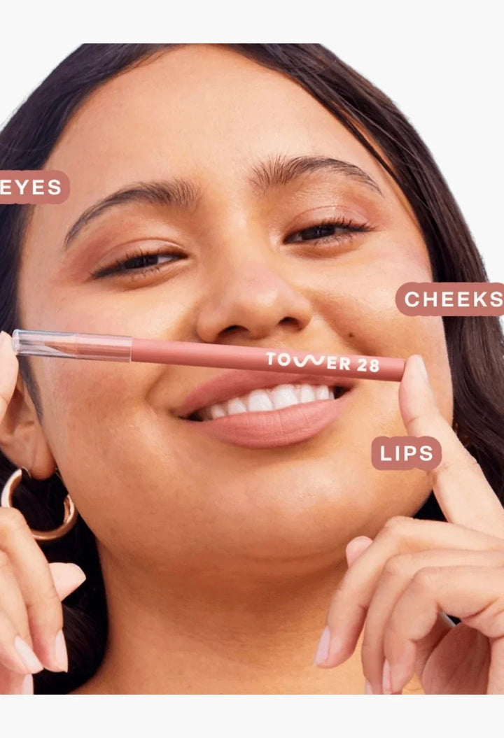 Line + Shine Lip Kit
