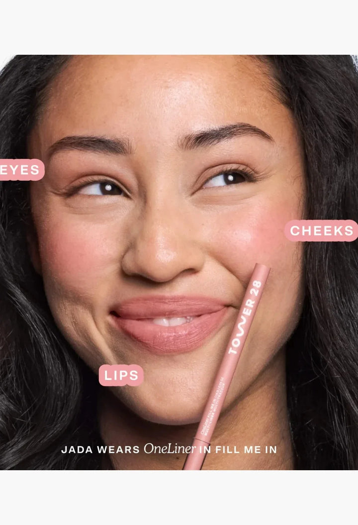 Line + Shine Lip Kit