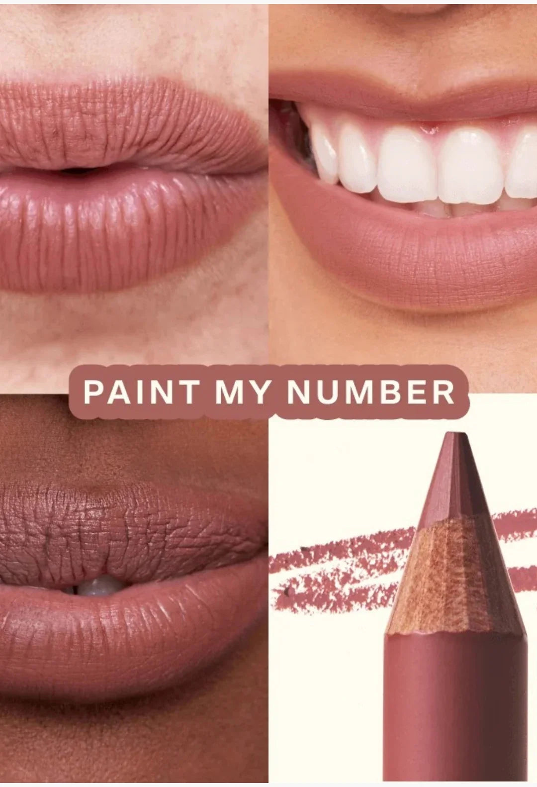 Line + Shine Lip Kit