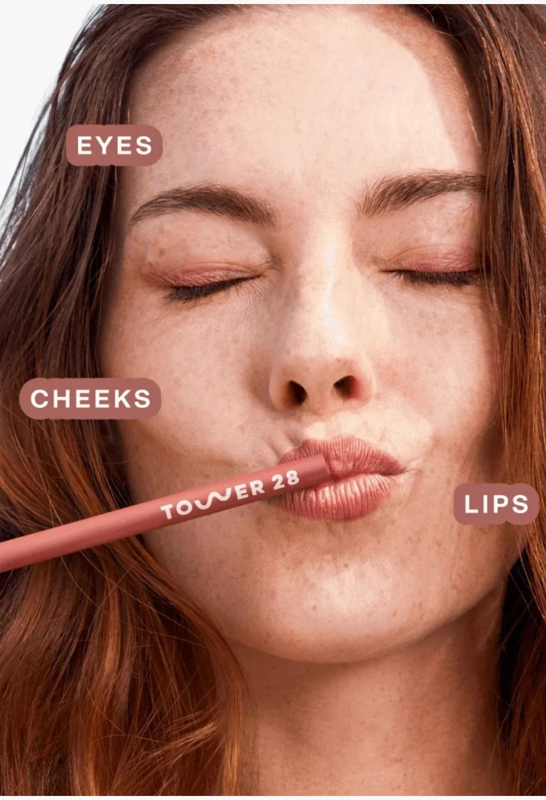 Line + Shine Lip Kit