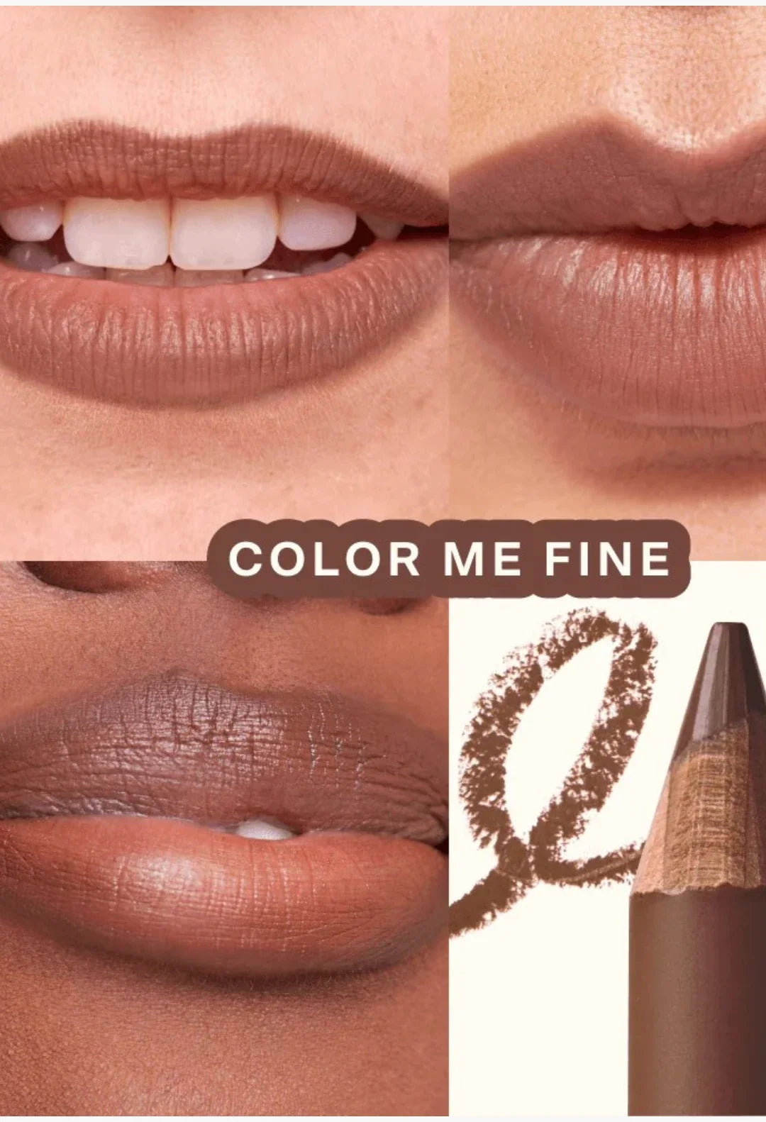 Line + Shine Lip Kit