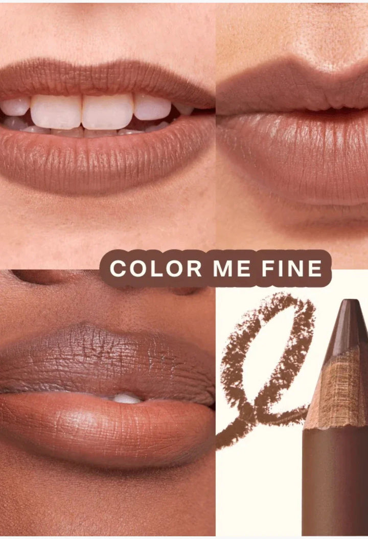 Line + Shine Lip Kit