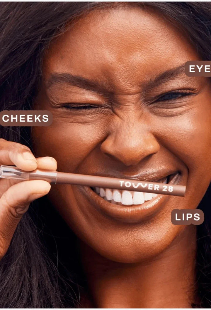 Line + Shine Lip Kit