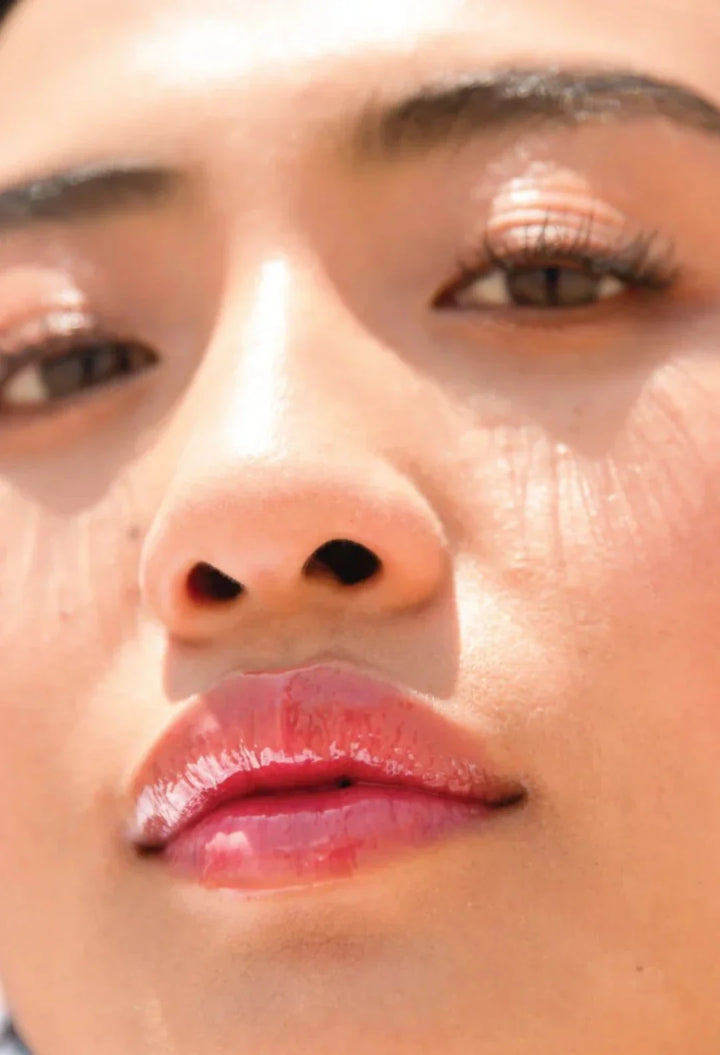 Line + Shine Lip Kit