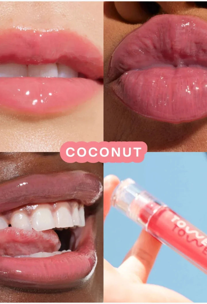 Line + Shine Lip Kit