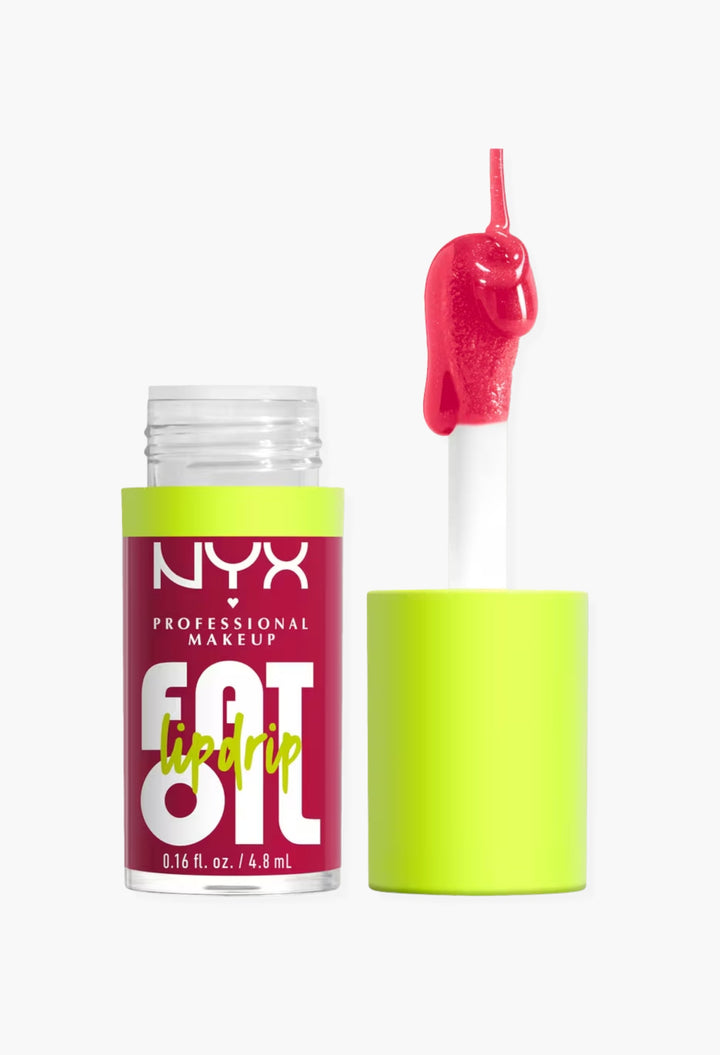 Fat Oil Lip Drip Lip Oil - GLAM MODA